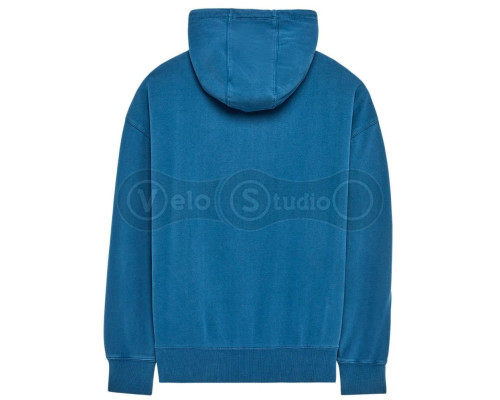 Толстовка FOX Oversize Hoodie - WORDMARK [Twilight], M