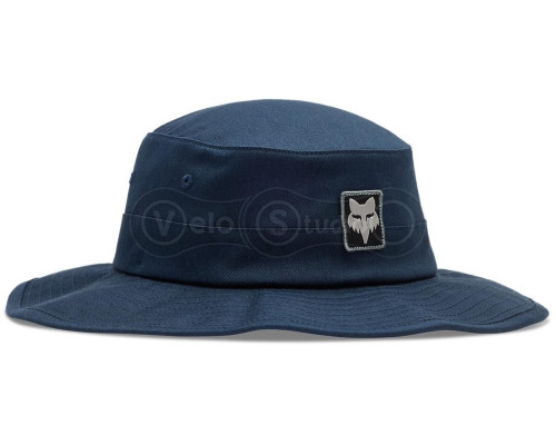 Панама FOX Sun Hat - BASE OVER [Midnight], S/M