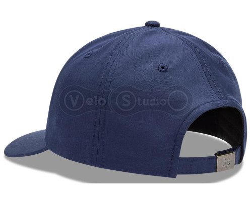 Кепка FOX Adjustable Hat - GLYPH [Midnight], One Size