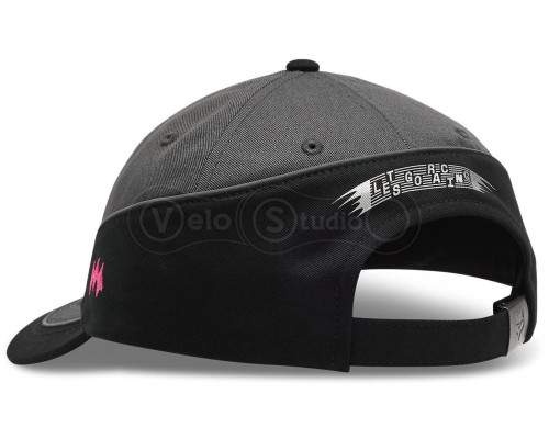 Кепка FOX Adjustable Hat - IMAGE COSMO [Black], One Size