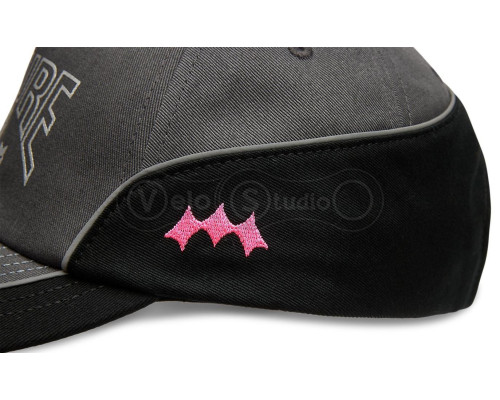 Кепка FOX Adjustable Hat - IMAGE COSMO [Black], One Size
