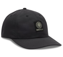 Кепка FOX Adjustable Hat - KAIROS [Black], One Size