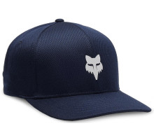 Кепка FOX TECH FlexFit Hat - HEAD [Midnight], L/XL