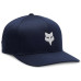 Кепка FOX TECH FlexFit Hat - HEAD [Midnight], L/XL