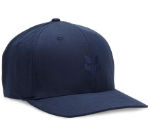 Кепка FOX FlexFit Hat - SELECT [Midnight], S/M