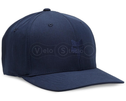 Кепка FOX FlexFit Hat - SELECT [Midnight], S/M