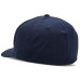 Кепка FOX FlexFit Hat - SELECT [Midnight], S/M