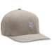 Кепка FOX FlexFit Hat - SELECT [Steel Gray], S/M