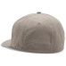 Кепка FOX FlexFit Hat - SELECT [Steel Gray], S/M