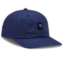 Кепка FOX StrapBack Hat - LEVEL UP [Midnight], One Size