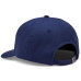 Кепка FOX StrapBack Hat - LEVEL UP [Midnight], One Size