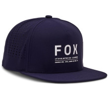 Кепка FOX TECH SnapBack Hat - NON STOP [Midnight], One Size