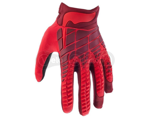 Рукавички FOX 360 Glove [Flo Red1], S (8)