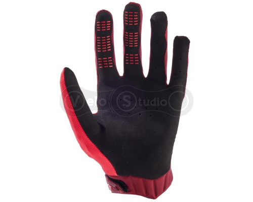 Рукавички FOX 360 Glove [Flo Red1], S (8)