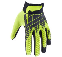 Перчатки FOX 360 Glove [Flo Yellow1], XXL (12)