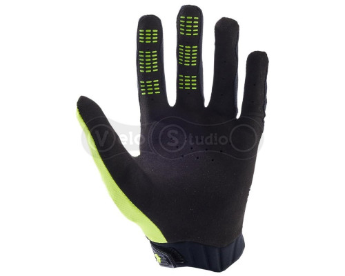 Перчатки FOX 360 Glove [Flo Yellow1], XXL (12)