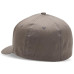 Кепка FOX FlexFit Hat - HEAD [Steel Gray], S/M