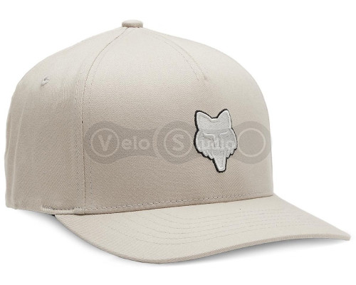 Кепка FOX FlexFit Hat - HEAD [Vintage], S/M