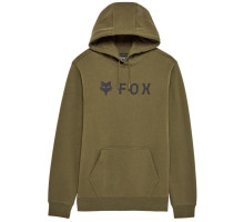Толстовка FOX Hoodie - ABSOLUTE [Olive Green], L