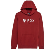Толстовка FOX Hoodie - ABSOLUTE [Rust], L