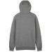 Толстовка FOX Hoodie - HEAD [Graphite], M