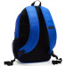 Рюкзак FOX Backpack - CLEAN UP [Blue], Medium