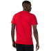 Футболка FOX PREMIUM Short Sleeve Tee - ABSOLUTE [Flame Red], M