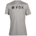 Футболка FOX PREMIUM Short Sleeve Tee - ABSOLUTE [Graphite], M