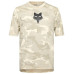 Джерсі FOX RANGER TRU-DRI® Short Sleeve Jersey [Cream], M