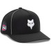 Кепка FOX SnapBack Hat - IMAGE COSMO [Black], One Size