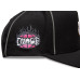 Кепка FOX SnapBack Hat - IMAGE COSMO [Black], One Size
