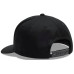 Кепка FOX SnapBack Hat - SLOGAN [Black], One Size