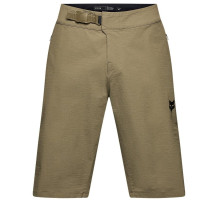 Шорти FOX RANGER Short + Liner [Military], 32