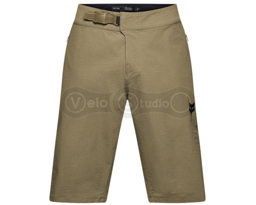 Шорти FOX RANGER Short + Liner [Military], 32