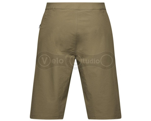 Шорти FOX RANGER Short + Liner [Military], 32