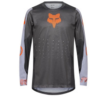 Джерси FOX RANGER AIR Jersey [Pewter], M