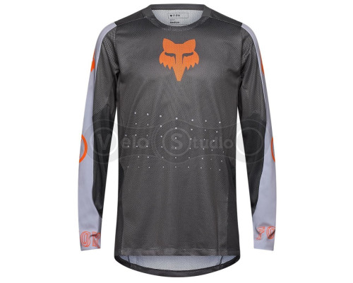 Джерсі FOX RANGER AIR Jersey [Pewter], M