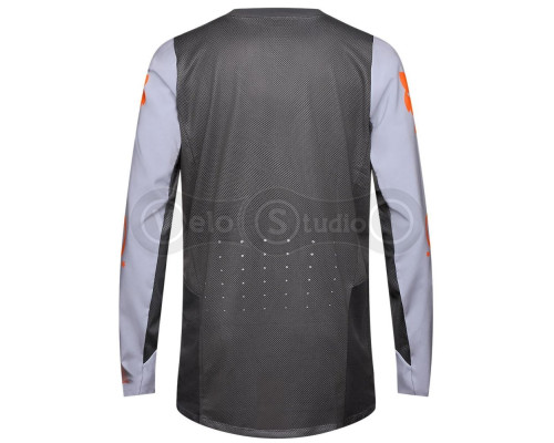 Джерсі FOX RANGER AIR Jersey [Pewter], M