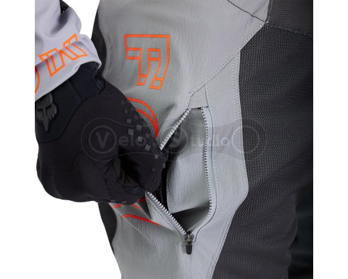 Штаны FOX RANGER AIR Pant [Pewter], 32