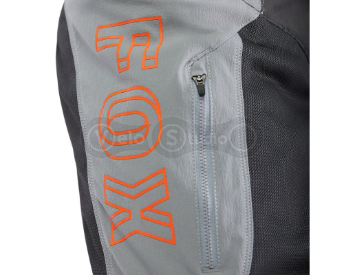 Штаны FOX RANGER AIR Pant [Pewter], 32