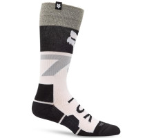 Шкарпетки FOX 360 Sock - TINE [Black], Medium