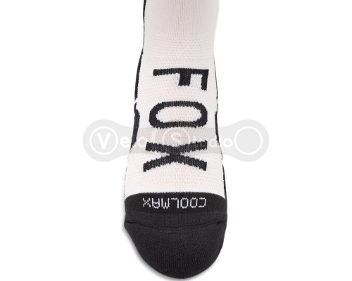 Носки FOX 360 Sock - TINE [Black], Medium