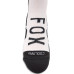 Носки FOX 360 Sock - TINE [Black], Medium