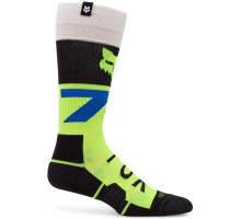 Шкарпетки FOX 360 Sock - TINE [Flo Yellow], Medium
