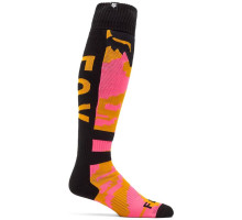 Носки FOX 180 Sock - KAIROS [Tangerine], Medium