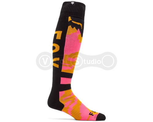 Носки FOX 180 Sock - KAIROS [Tangerine], Medium