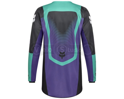 Джерси FOX 180 Jersey - COLLECT [Grape], M