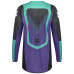 Джерси FOX 180 Jersey - COLLECT [Grape], M
