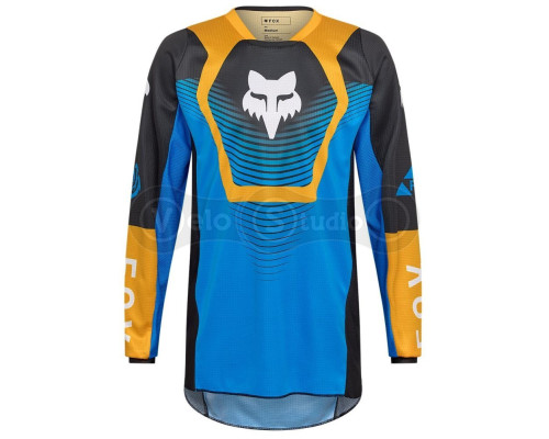 Джерси FOX 180 Jersey - COLLECT [Blue], L