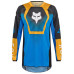 Джерси FOX 180 Jersey - COLLECT [Blue], L